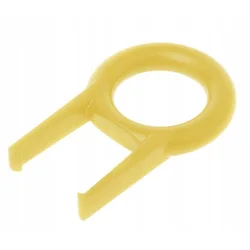 Snemalec ključev KEY x1 Rumen