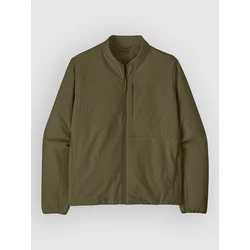 Patagonia Nano-Air Bomber Jacket basin green