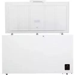 Gorenje Komoda zamrzivač FH43EAV, 40 dB, Bela