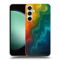 ULTIMATE CASE PowerShare za Samsung Galaxy S23 FE S711B - Solar
