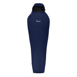 VREĆA ZA SPAVANJE SALEWA MICRO II 600 RIGHT blue depth