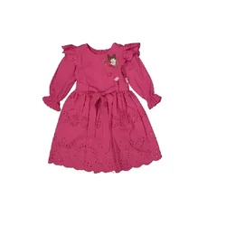 VRABAC Haljina za bebe 239357, Roze