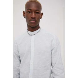 Only & Sons Srajca CAIDEN  svetlo modra