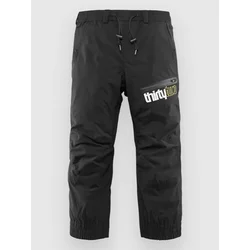 ThirtyTwo Sono Pants black