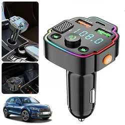 FM transmiter sa USB punjenjem