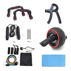 Set za fitness ( 22-783000 )