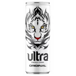 ENERGETSKI NAPITAK ULTRA ENERGY 0,25L LIMENKA