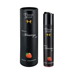 Ulje za masažu | Jagoda 59ml