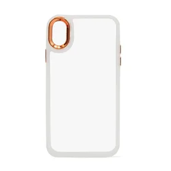 Maska za telefon COLOR CASE 3 za Iphone XR white