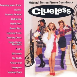 Various Artists - Clueless (O.S.T.) (Reissue) (30th Anniversary Edition) (LP)