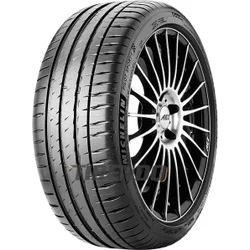 Michelin Pilot Sport 4 ( 245/45 R19 102Y XL AO, Acoustic )