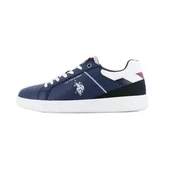U.S. Polo Assn. Muške patike Byron, Teget