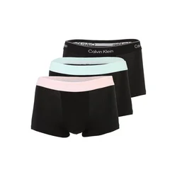 Calvin Klein Underwear Boksarice meta/rosé/črna/bela