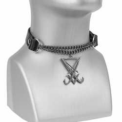 Ovratnica Luciferi - LSF9 22