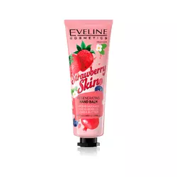 EVELINE - REGENERATIVNA KREMA ZA RUKE sa mirisom jagode 50ml