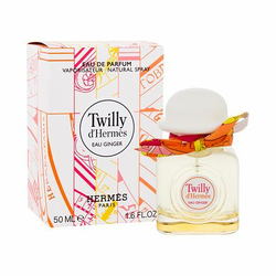 Hermes Twilly d´Hermes Eau Ginger parfumska voda 50 ml za ženske