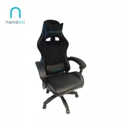Gaming stolica Nanobit NB401 crna