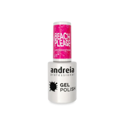 Andreia Professional Gel lak za nokte BP5 10,5ml