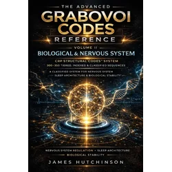 The Advanced Grabovoi Codes Reference