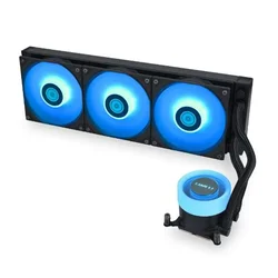 LIAN LI AIO Hladnjak Lian Li GA II Lite RGB - 360mm, GA2L36RB black