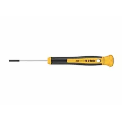 Precizni antistatički šrafciger slot Felo ESD 1,5 x 60 25015160
