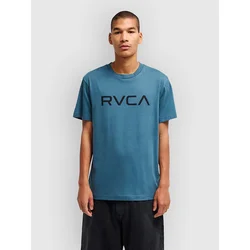 RVCA Big RVCA moška majica duck blue
