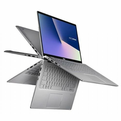 Laptop ASUS ZenBook Flip UM462DA-AI071T / AMD Ryzen™ 5 / RAM 6 GB / SSD Pogon / 14,0” FHD