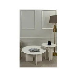 Hanah Home Set klub stolova Leo (45 + 42)
