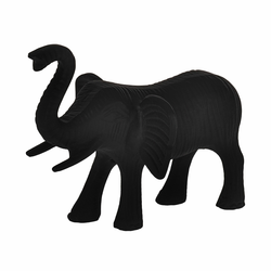 EGLO Dekorativna figura Jabonga crna