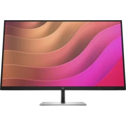 Monitor HP E32k G5 80 cm (31,5”) 4K UHD LED IPS USB-C 60 Hz