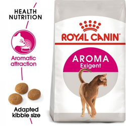 Royal Canin Suva hrana za odrasle mačke Exigent Aromatic Attraction - 400gr.