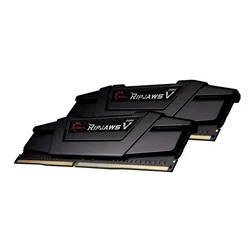 G.SKILL RAM Ripjaws V 16GB (2x8GB), (F4-3600C18D-16GVK)