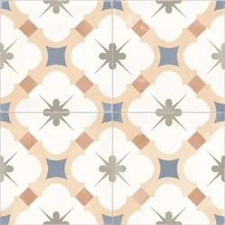 Aldana Caramel 58x58