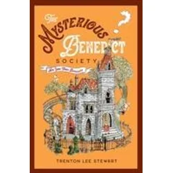 Mysterious Benedict Society (2020 reissue)