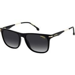 Carrera CARRERA276/S 2M2/9O ONE SIZE (55) Črna/Siva