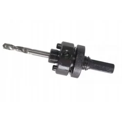 Dedra Adapter za luknjaste žage Dedra 32-168 mm SW 10