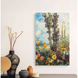 Wallity Slika YNS-1011, 80x120 cm