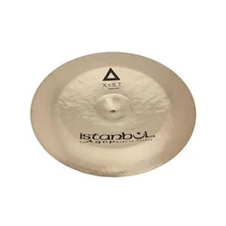 Istanbul Agop 12 Xist Mini China Brilliant
