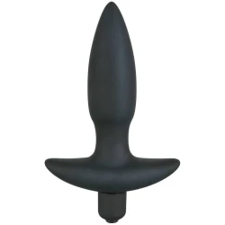 Vibracijski analni čep Stinger - majhen