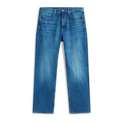 Tommy Jeans Kavbojke Otis moder denim