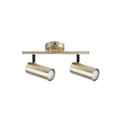Plafonska lampa Colly 1 2x15W GU10