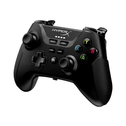 HYPERX Bežični gamepad Clutch crni