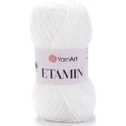 Yarn Art Etamin 421 Pletilna preja