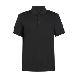 Luhta KIVILAHTI, majica, crna 939510302L