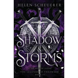 Shadow & Storms