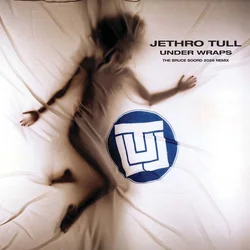 Jethro Tull - Under Wraps (140 g) (2 LP)