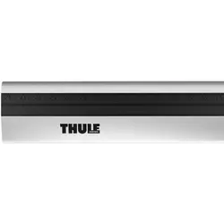 Thule osnovne palice Wingbar Edge 7215 srebrna