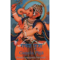 Ganesh Puja