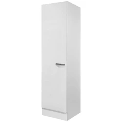 Mömax omara Za Posodo Alba, Bela, Š. 50 Cm