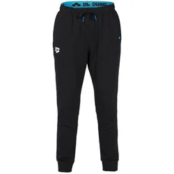 Arena team unisex pant solid black xl